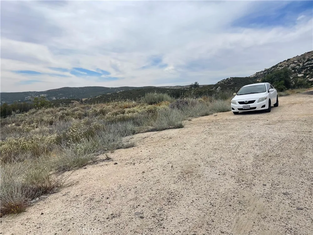 8 Old Highway # 8 Pine Valley, CA 91962