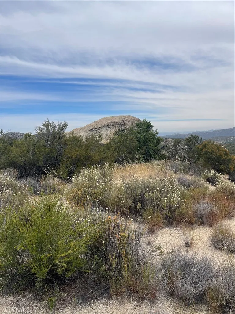 8 Old Highway # 8 Pine Valley, CA 91962