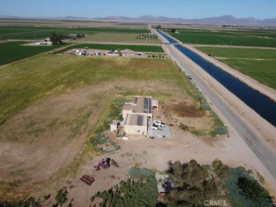9270 4th Avenue Blythe, CA 92225