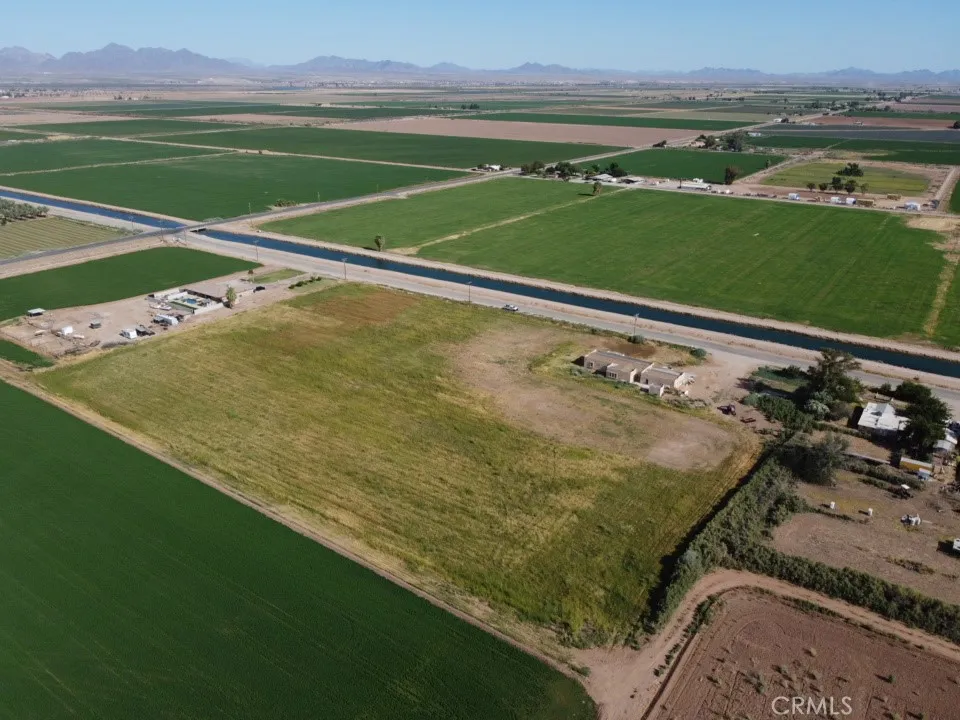 9270 4th Avenue Blythe, CA 92225