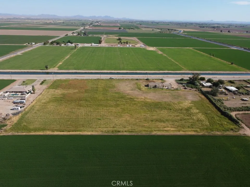9270 4th Avenue Blythe, CA 92225
