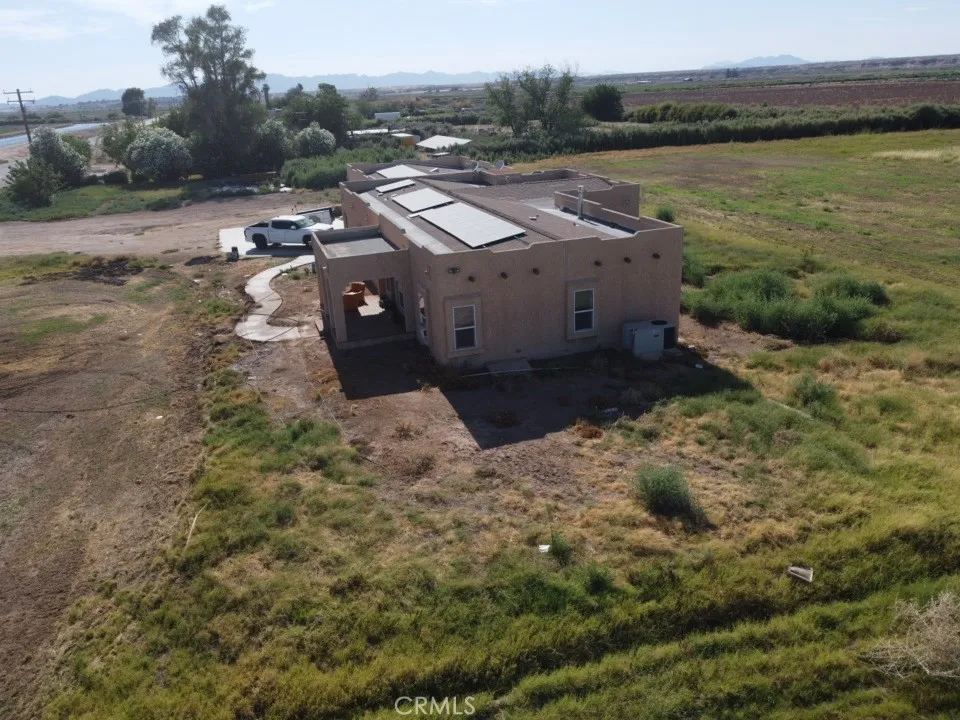 9270 4th Avenue Blythe, CA 92225