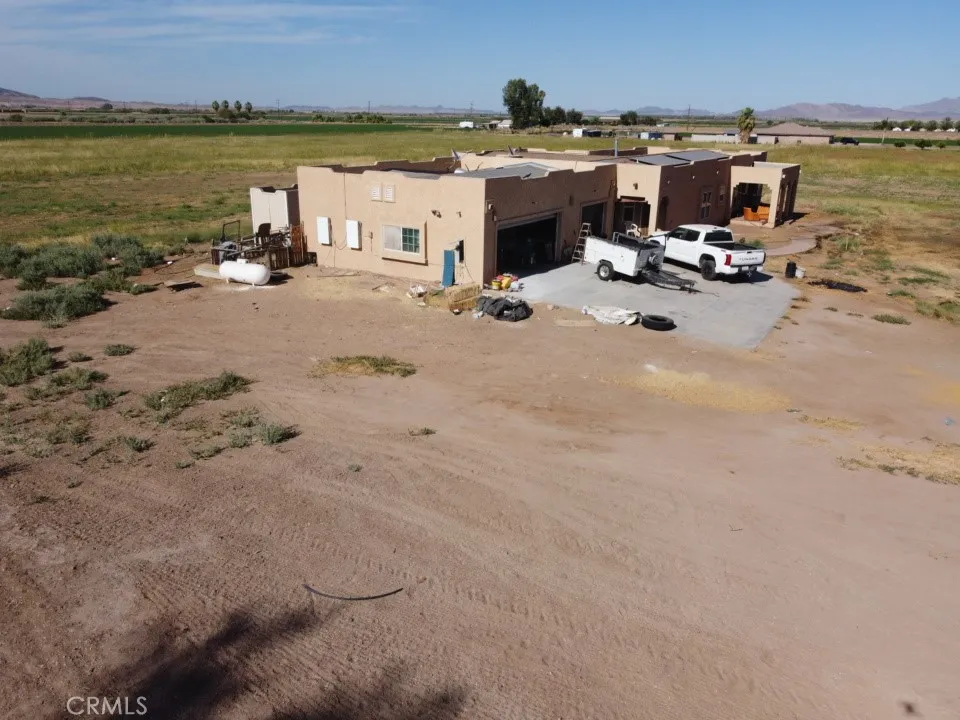 9270 4th Avenue Blythe, CA 92225