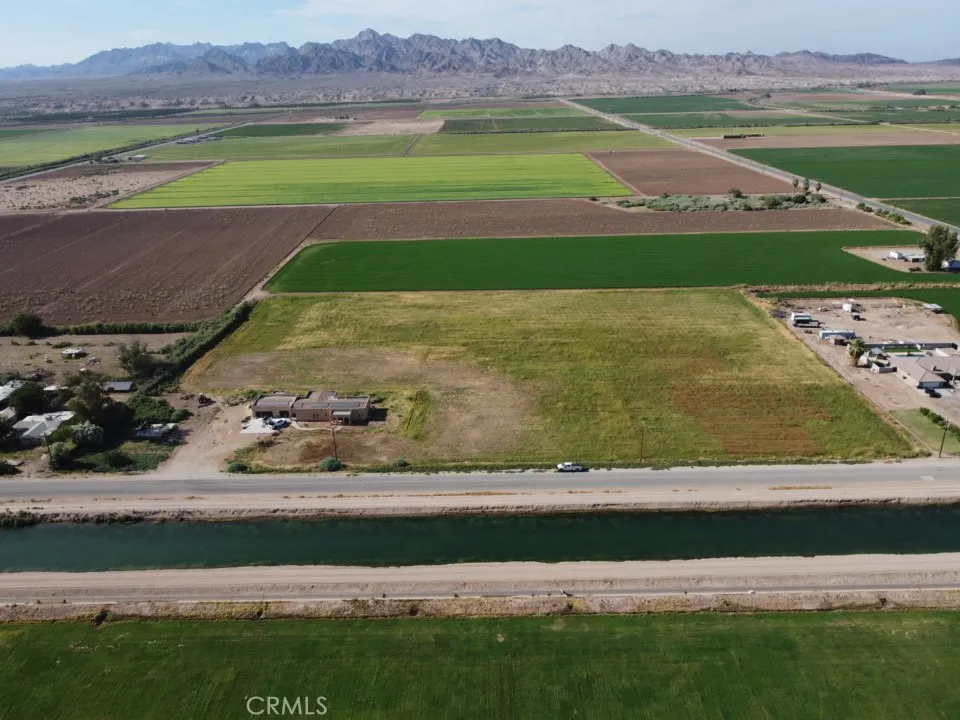 9270 4th Avenue Blythe, CA 92225