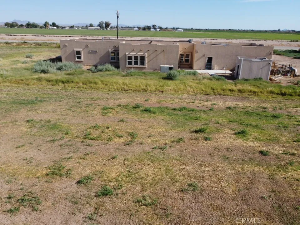 9270 4th Avenue Blythe, CA 92225