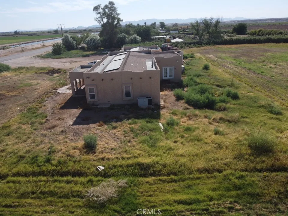 9270 4th Avenue Blythe, CA 92225