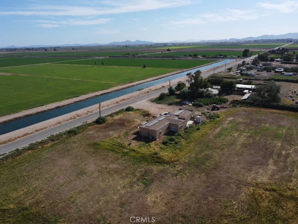 9270 4th Avenue Blythe, CA 92225