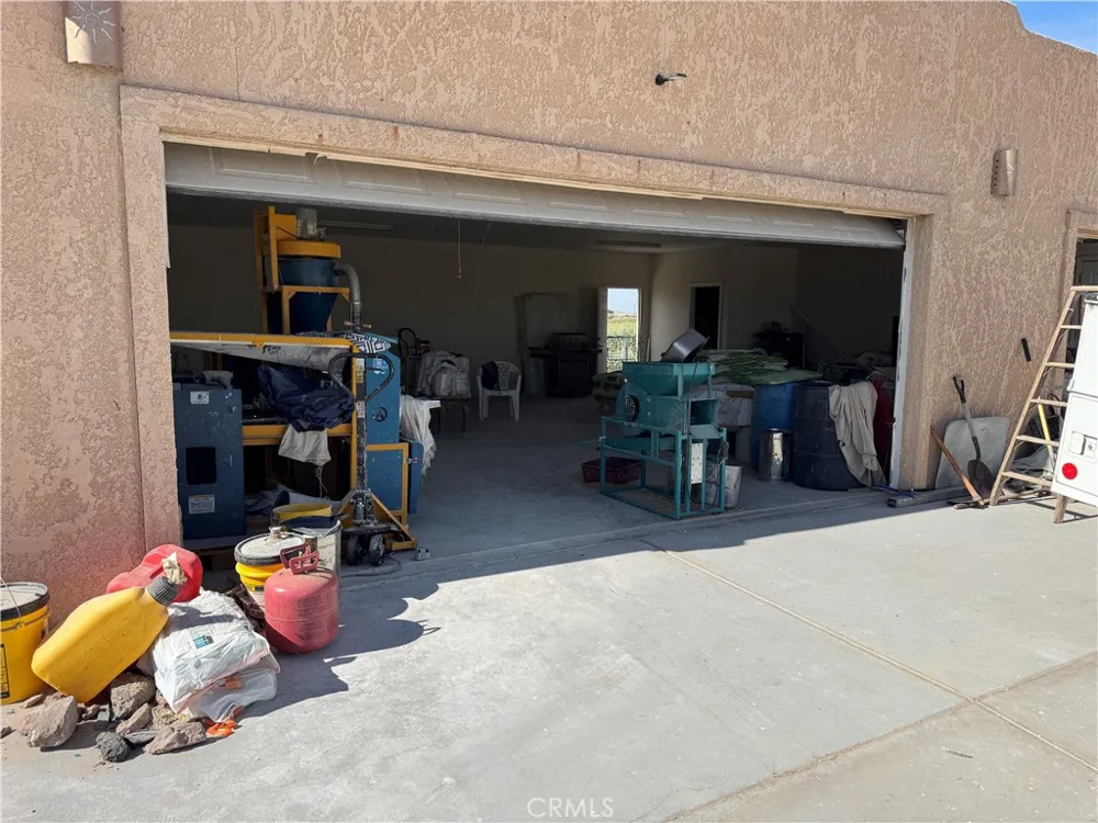 9270 4th Avenue Blythe, CA 92225