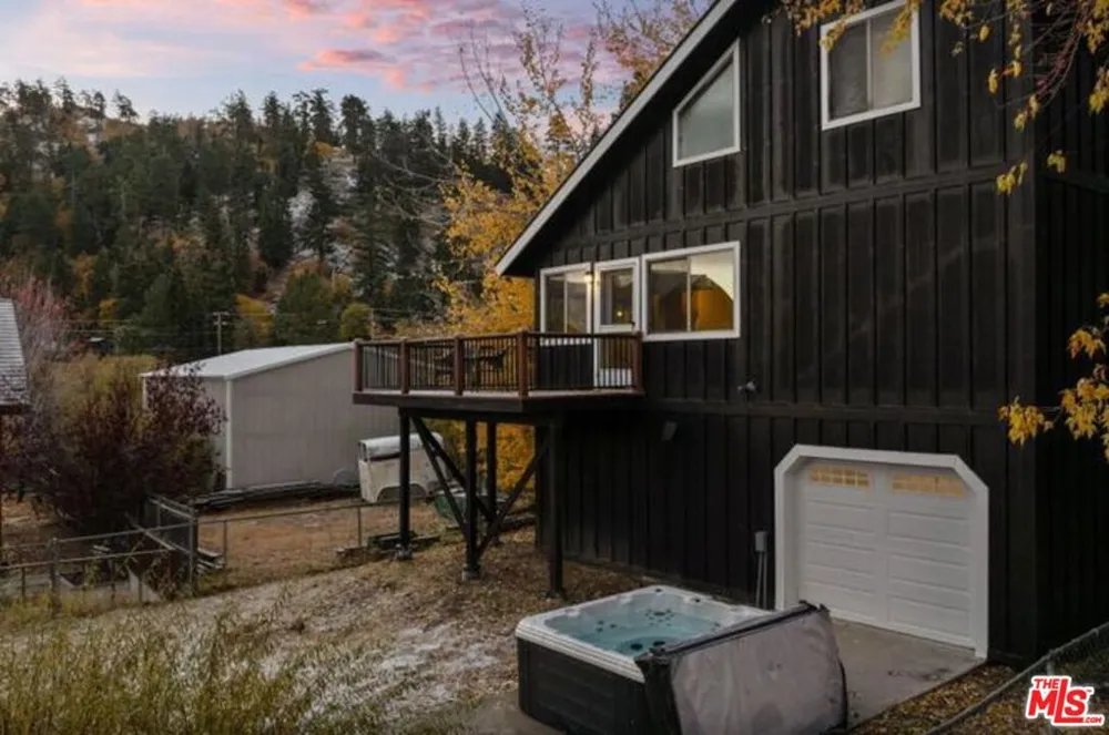993 Cameron Drive Big Bear, CA 92315