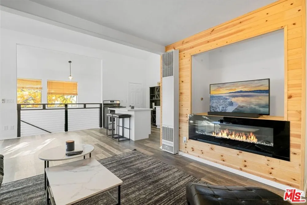 993 Cameron Drive Big Bear, CA 92315