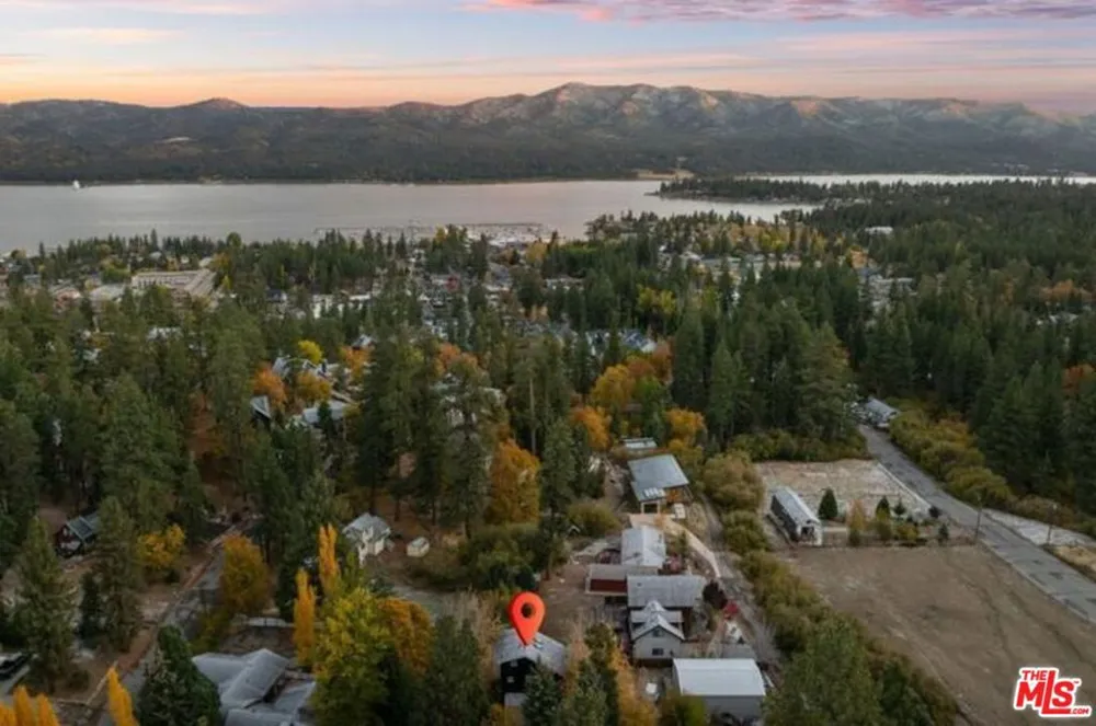993 Cameron Drive Big Bear, CA 92315