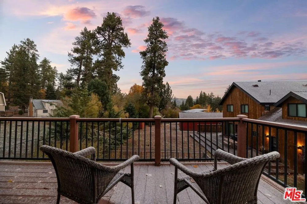 993 Cameron Drive Big Bear, CA 92315