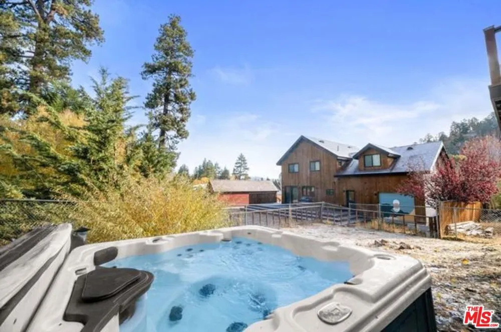 993 Cameron Drive Big Bear, CA 92315
