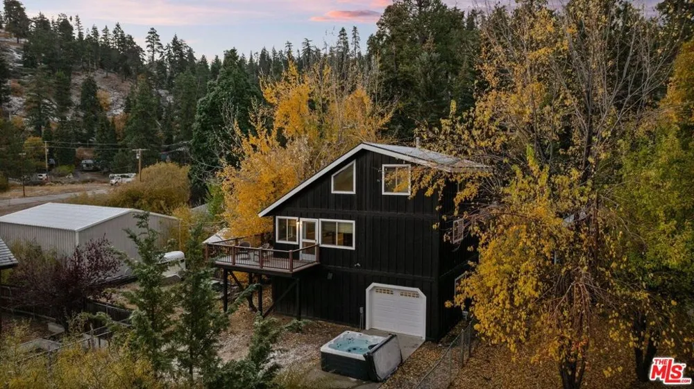 993 Cameron Drive Big Bear, CA 92315