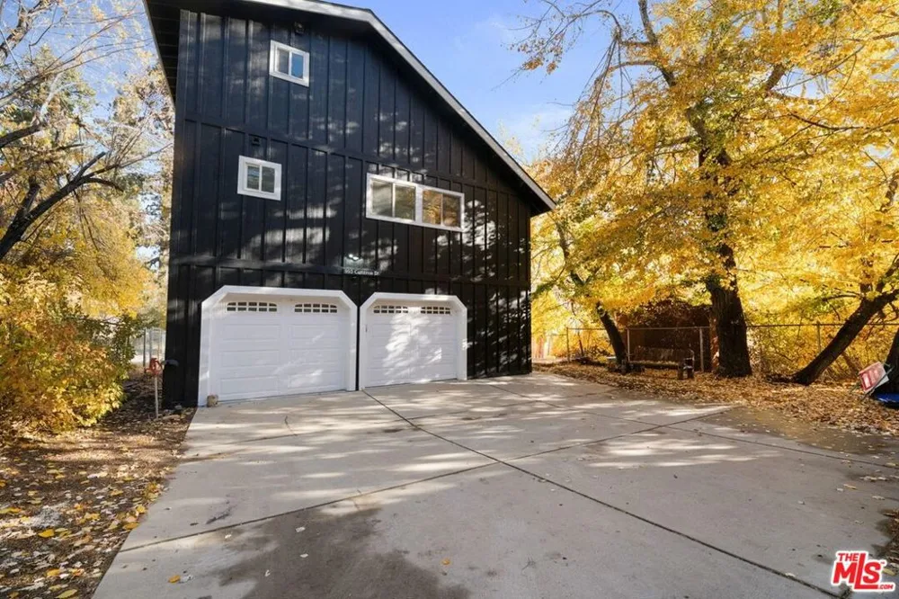 993 Cameron Drive Big Bear, CA 92315
