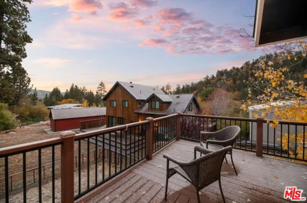 993 Cameron Drive Big Bear, CA 92315