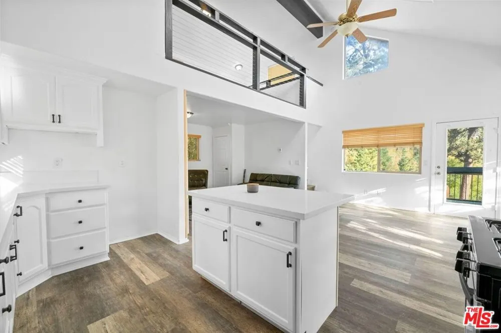 993 Cameron Drive Big Bear, CA 92315