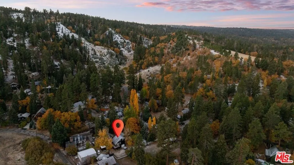 993 Cameron Drive Big Bear, CA 92315
