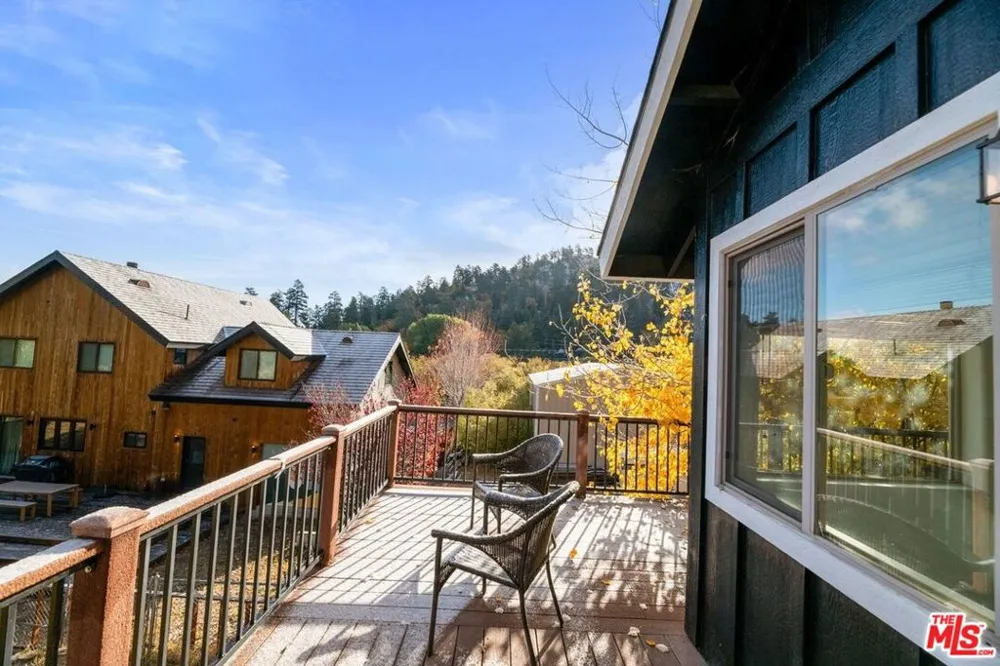993 Cameron Drive Big Bear, CA 92315