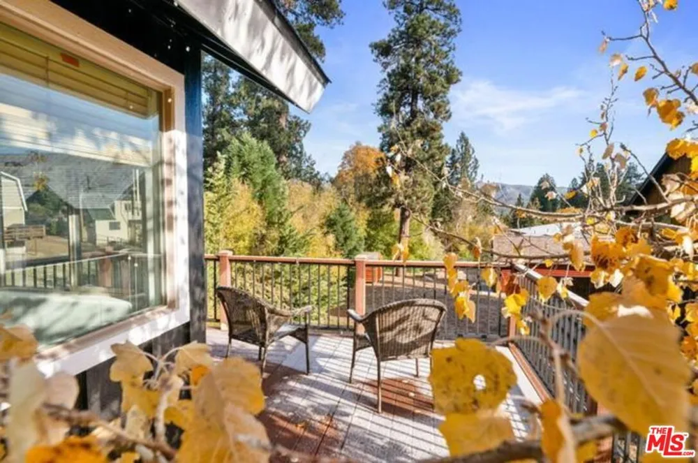 993 Cameron Drive Big Bear, CA 92315