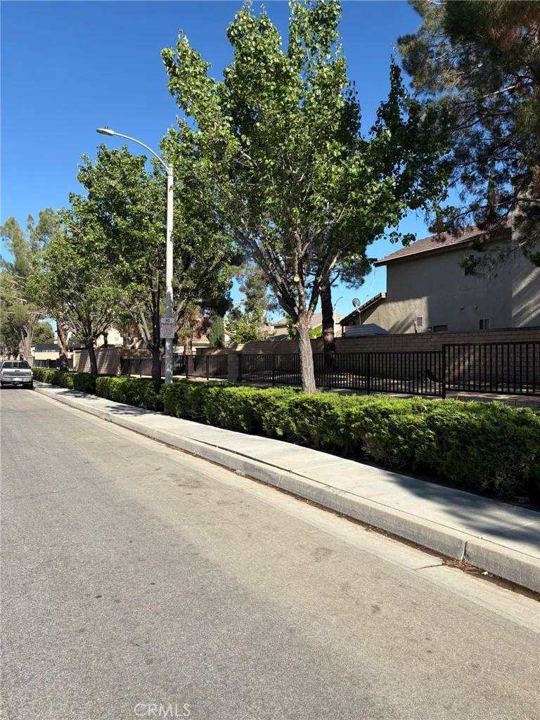 3309 Fairfield Avenue Palmdale, CA 93550
