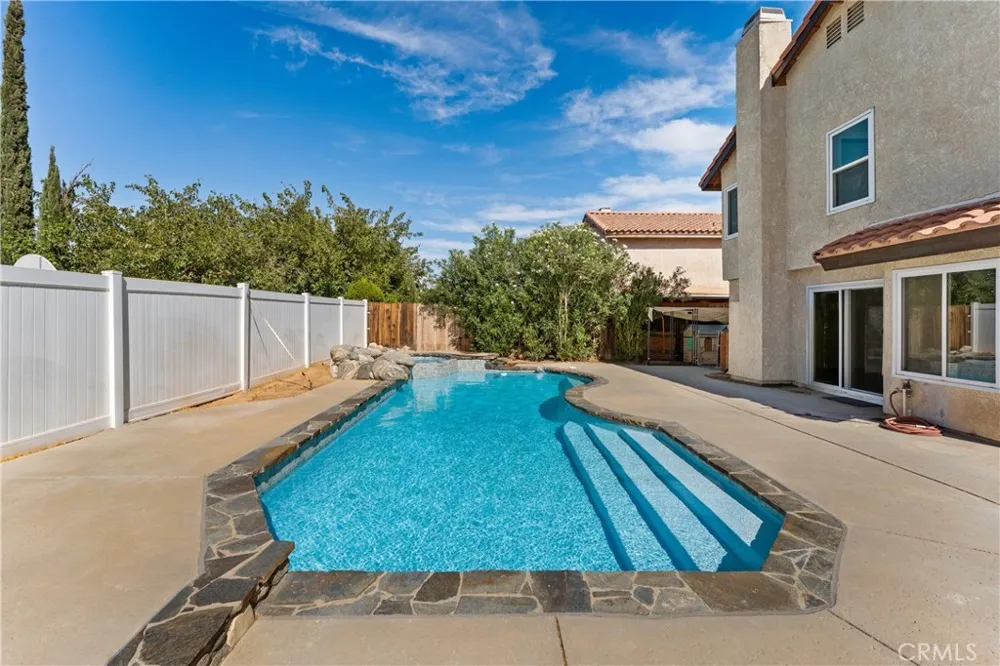 3309 Fairfield Avenue Palmdale, CA 93550