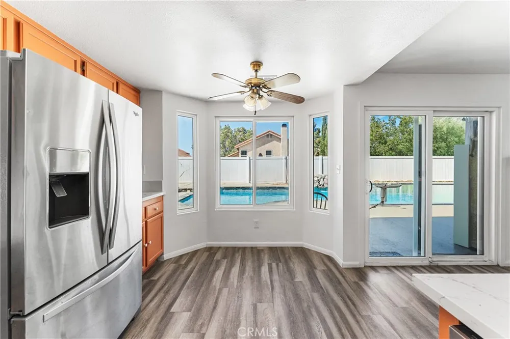 3309 Fairfield Avenue Palmdale, CA 93550
