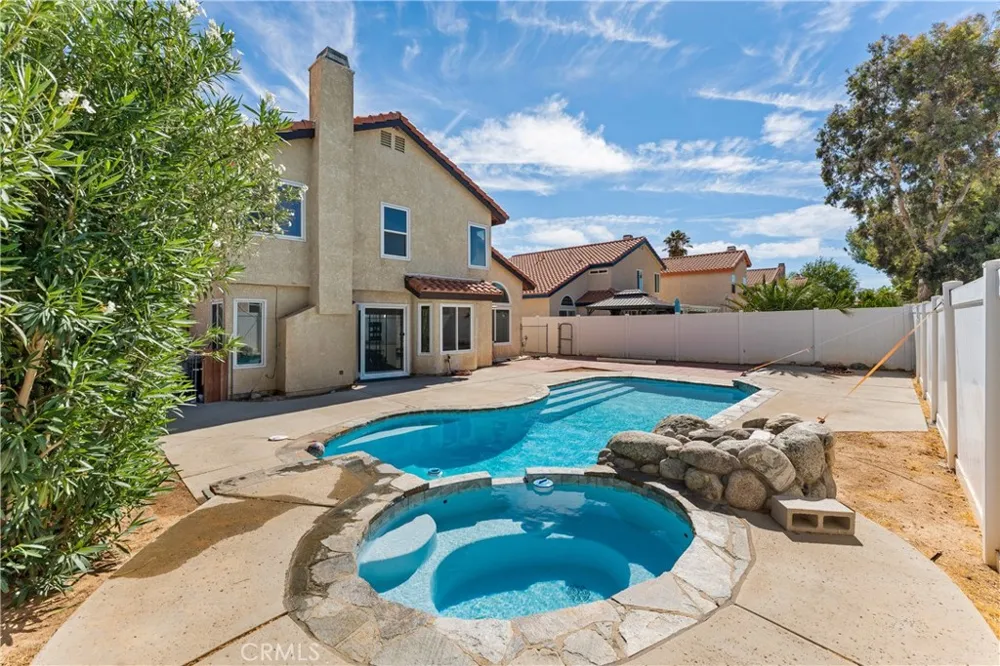 3309 Fairfield Avenue Palmdale, CA 93550