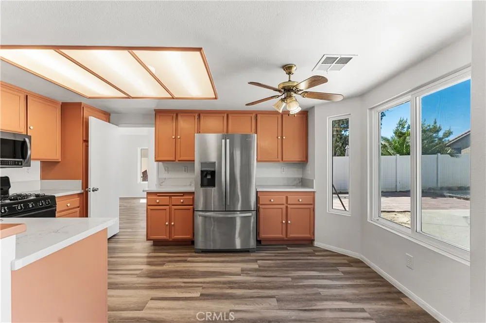 3309 Fairfield Avenue Palmdale, CA 93550