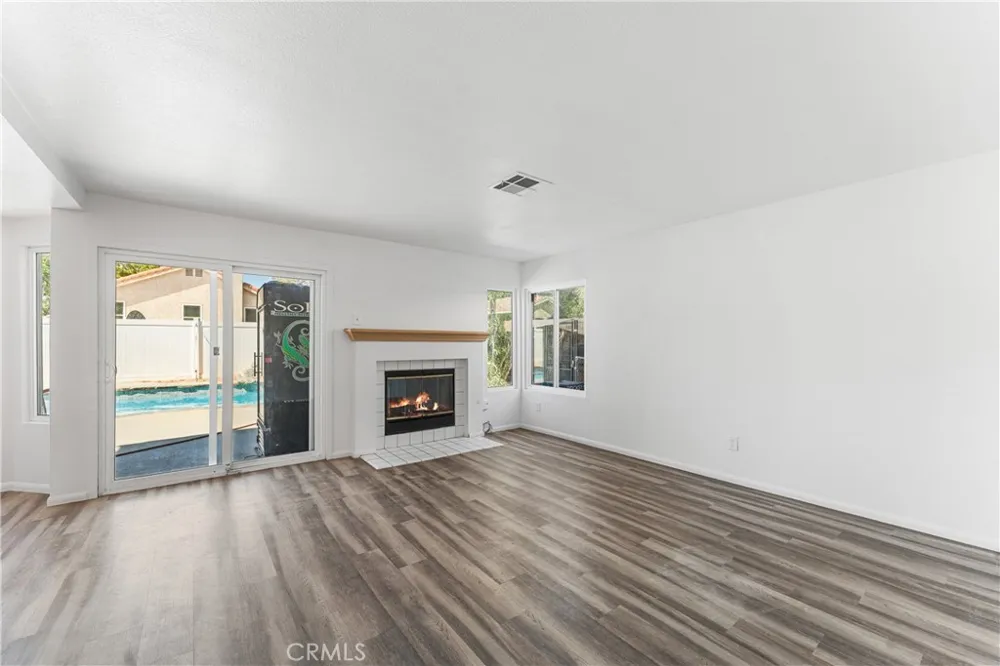 3309 Fairfield Avenue Palmdale, CA 93550