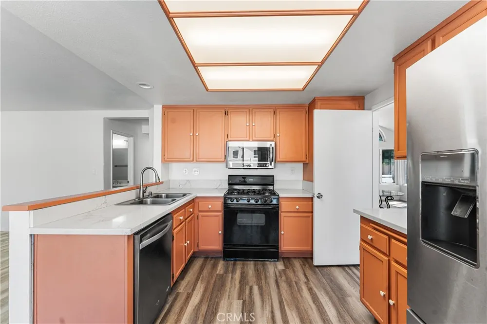 3309 Fairfield Avenue Palmdale, CA 93550