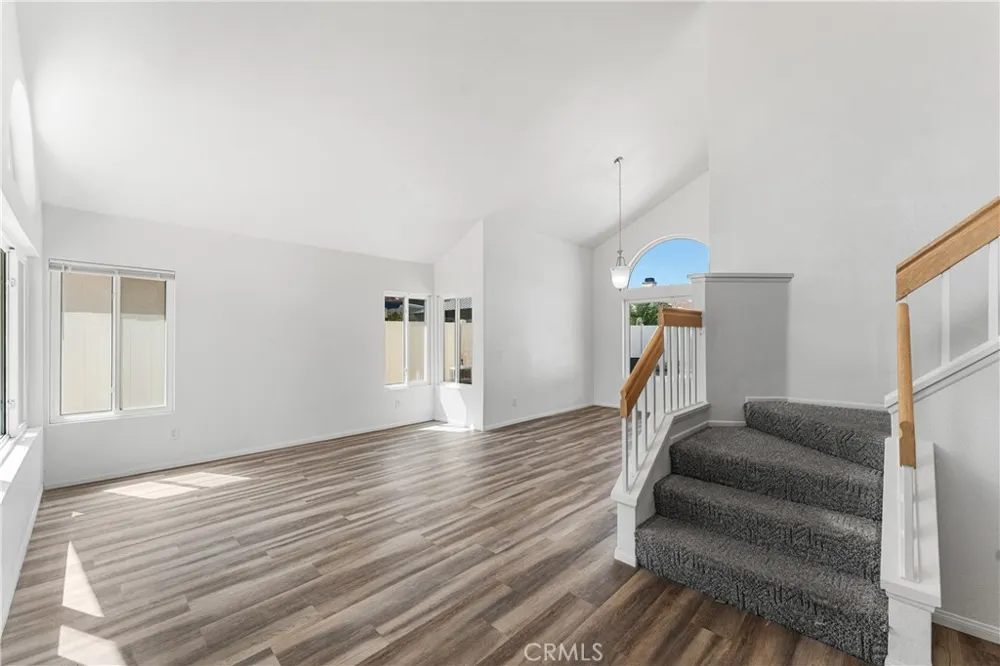 3309 Fairfield Avenue Palmdale, CA 93550