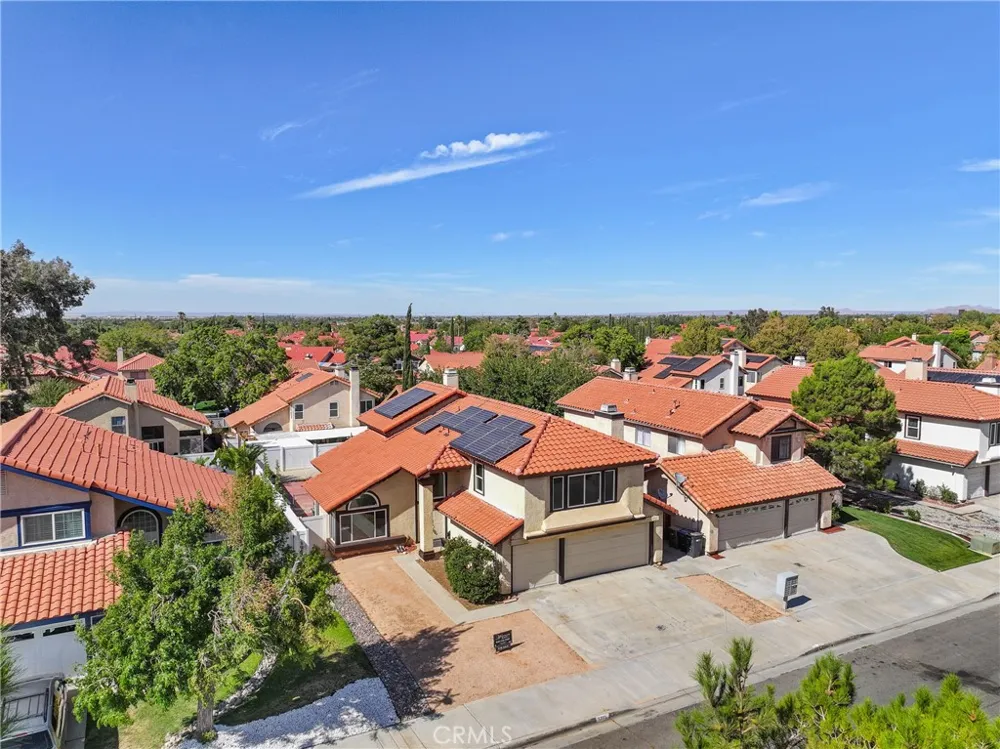 3309 Fairfield Avenue Palmdale, CA 93550