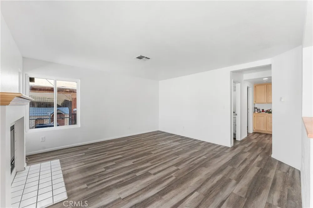 3309 Fairfield Avenue Palmdale, CA 93550