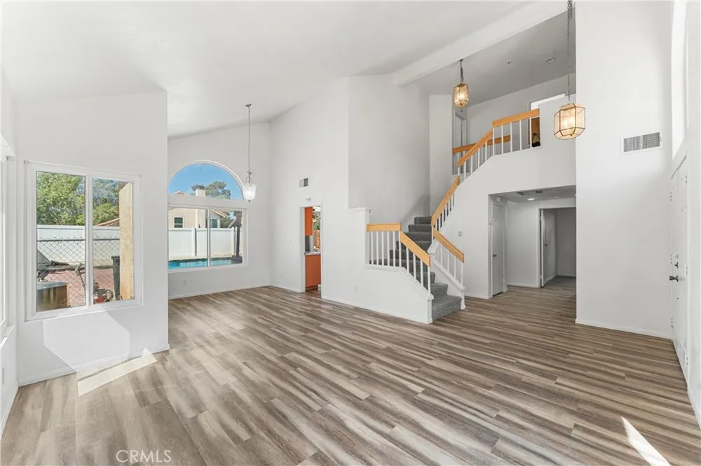3309 Fairfield Avenue Palmdale, CA 93550