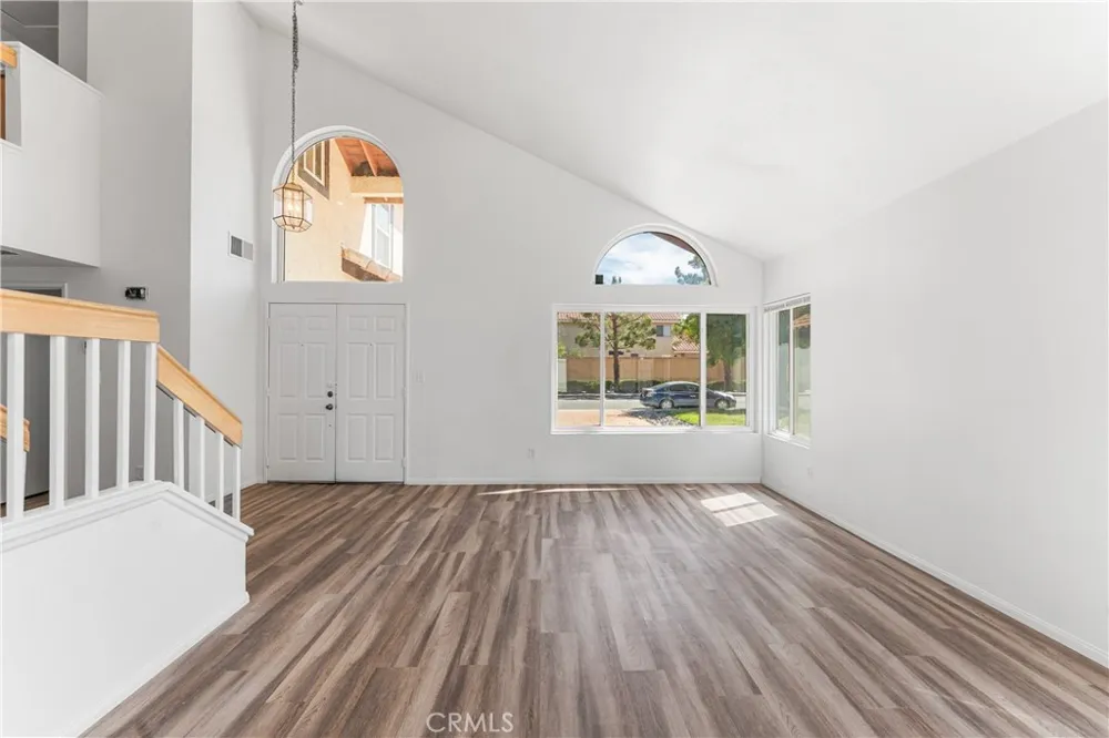 3309 Fairfield Avenue Palmdale, CA 93550