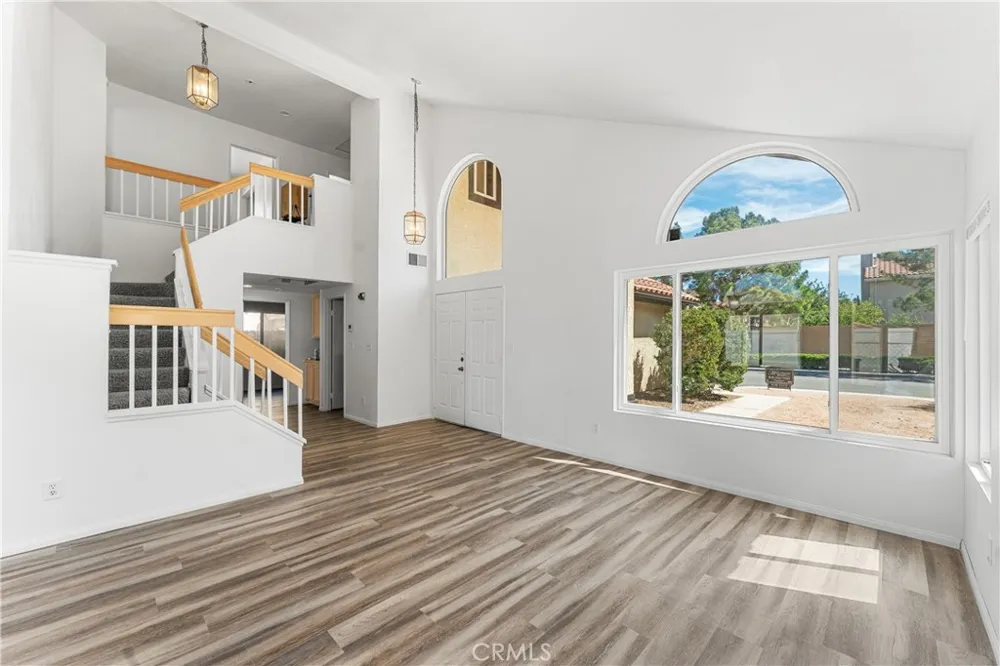 3309 Fairfield Avenue Palmdale, CA 93550