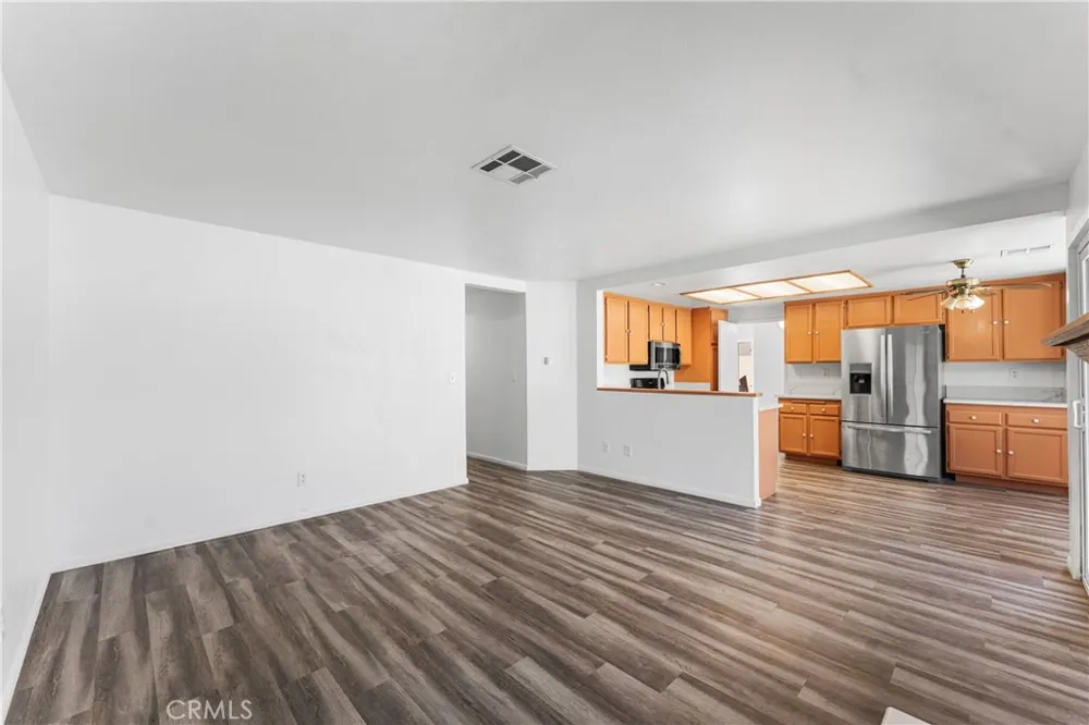 3309 Fairfield Avenue Palmdale, CA 93550