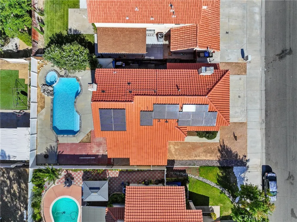 3309 Fairfield Avenue Palmdale, CA 93550