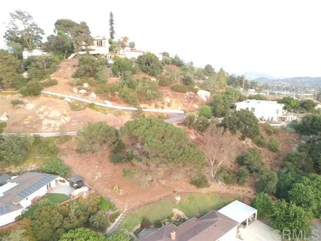 9542 E Ridgecrest Drive E La Mesa, CA 91941