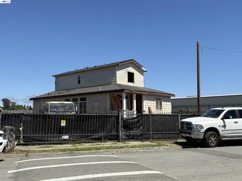 1300 Cherry Street.
