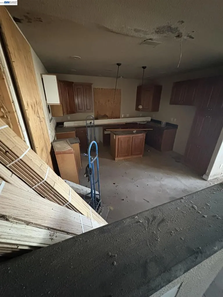 1300 Cherry Street. Richmond, CA 94801