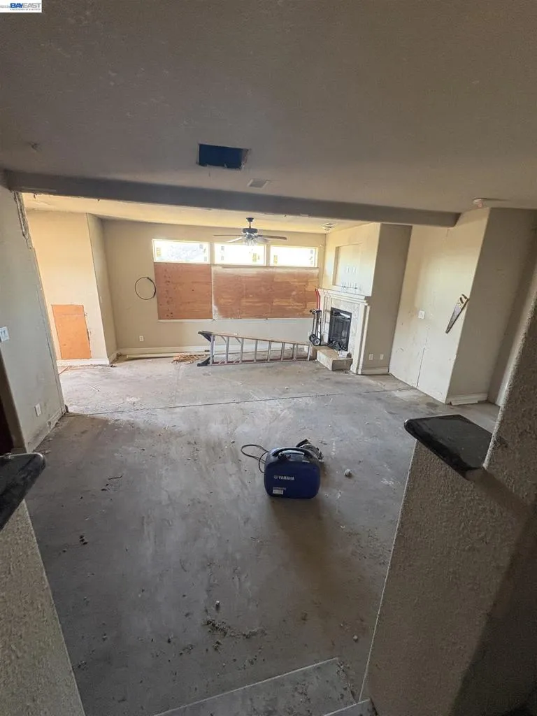 1300 Cherry Street. Richmond, CA 94801