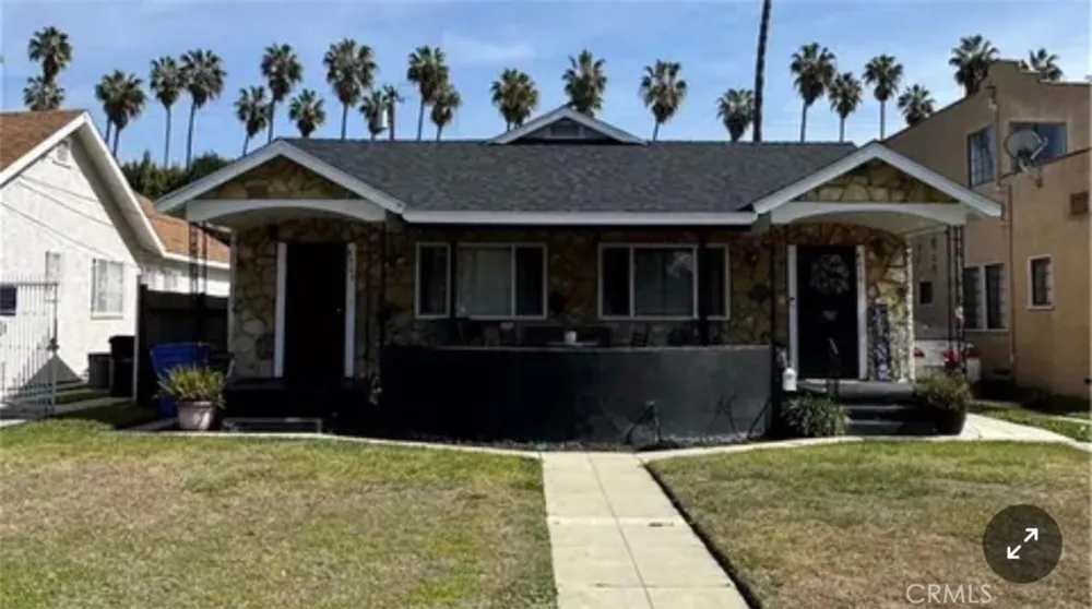 4508 7th Los Angeles, CA 90043