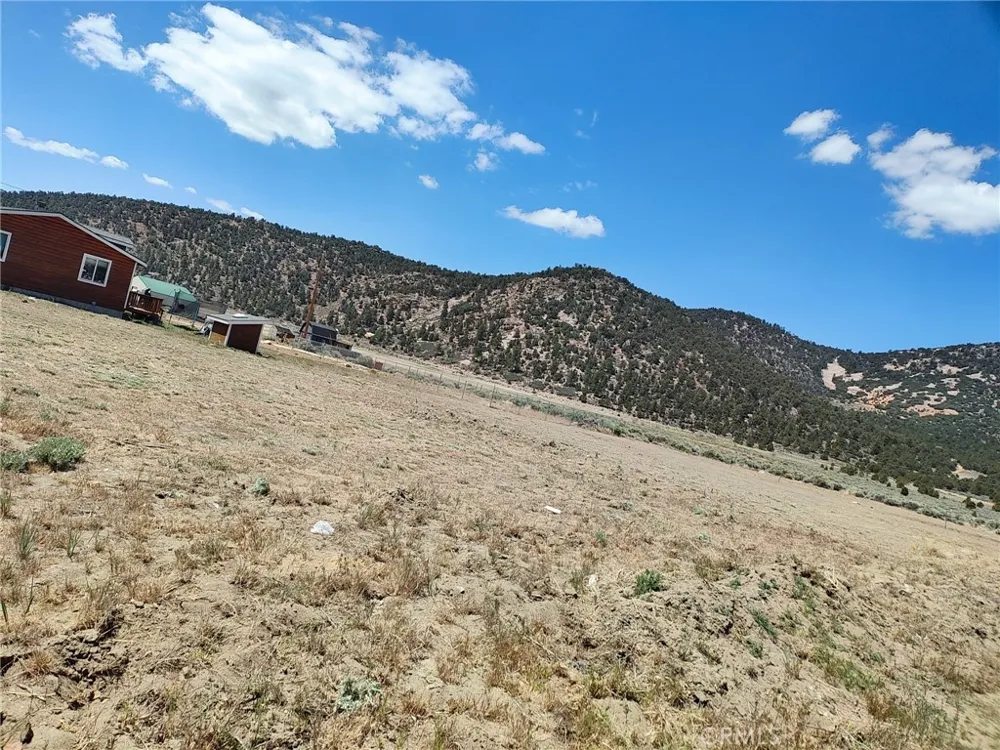 45313 4th Lane Big Bear City, CA 92314