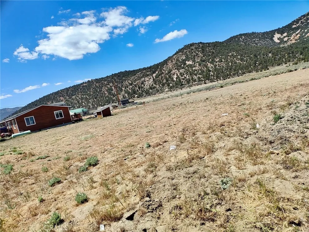 45313 4th Lane Big Bear City, CA 92314