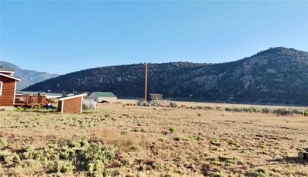 45313 4th Lane Big Bear City, CA 92314