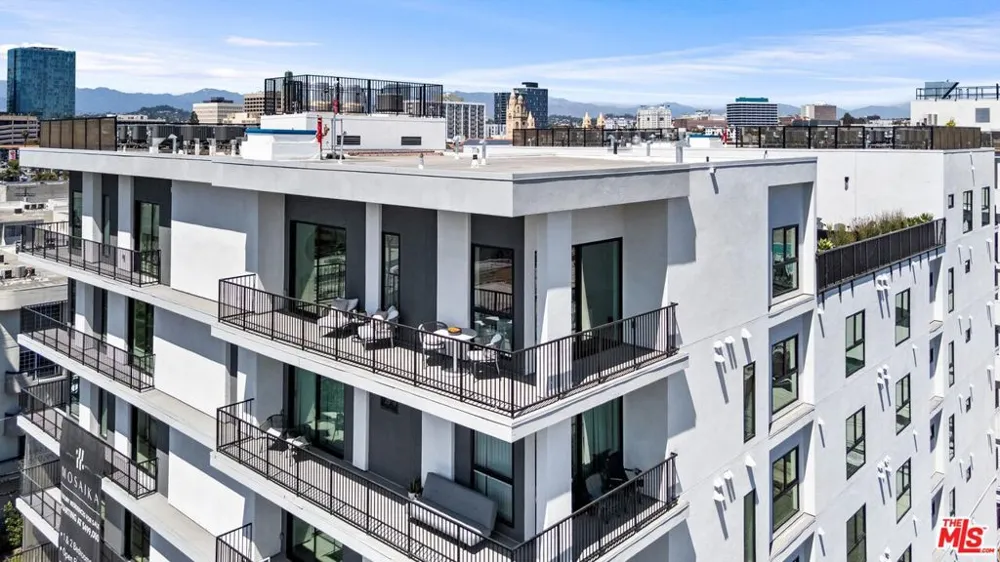904 S New Hampshire Avenue #203 Los Angeles, CA 90006