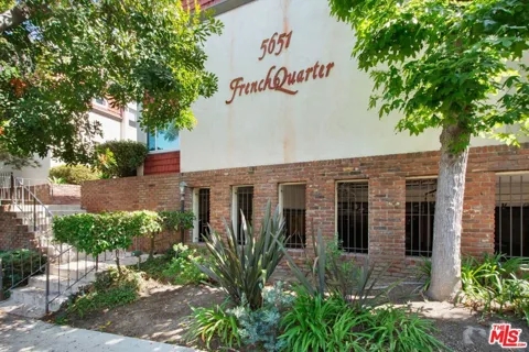 5651 Sumner Way #209