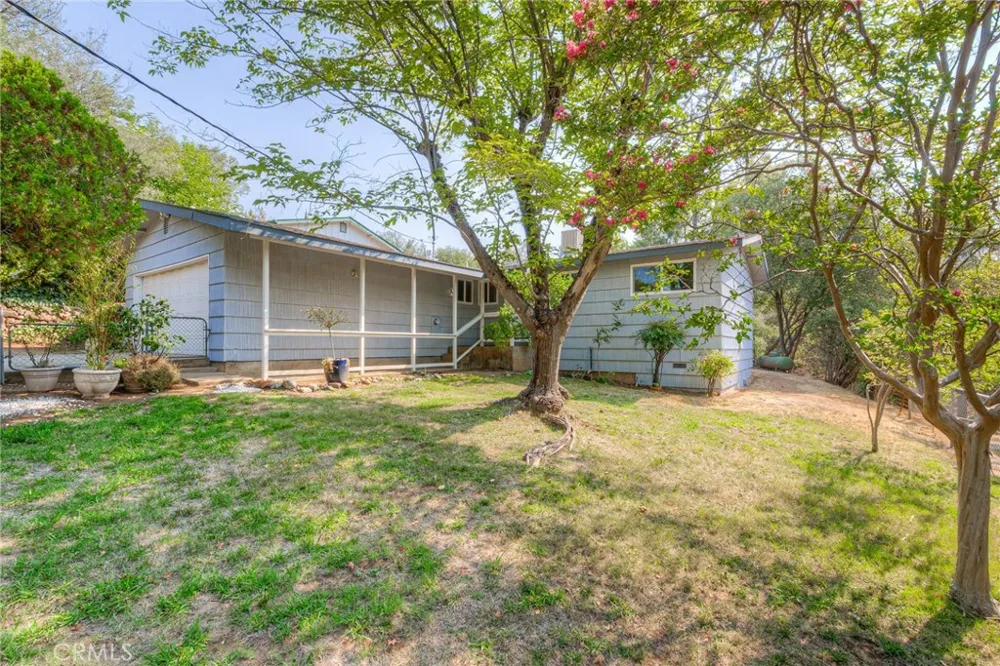 51 Ward Boulevard Oroville, CA 95966